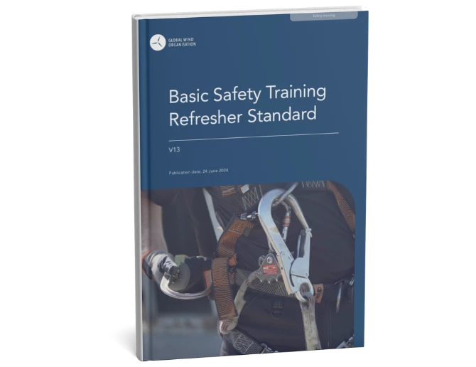 Basic Safety Training Refresher Standard