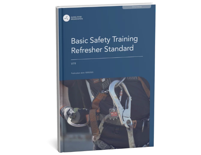 Basic Safety Training Refresher Standard