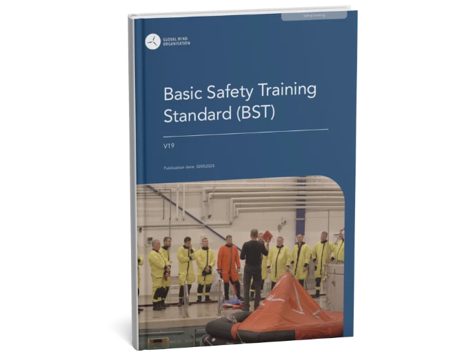 Basic Safety Training
