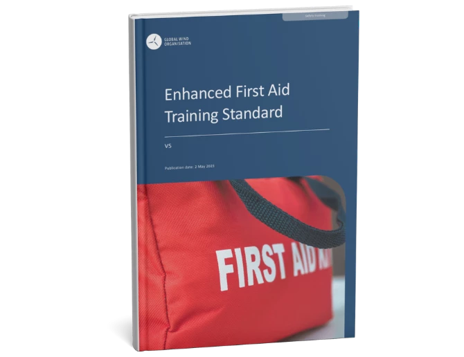 Enhanced First Aid Training Standard