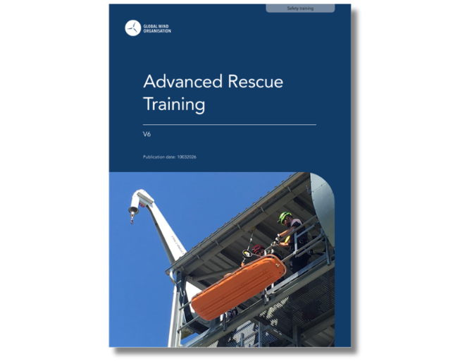 Advanced Rescue Training